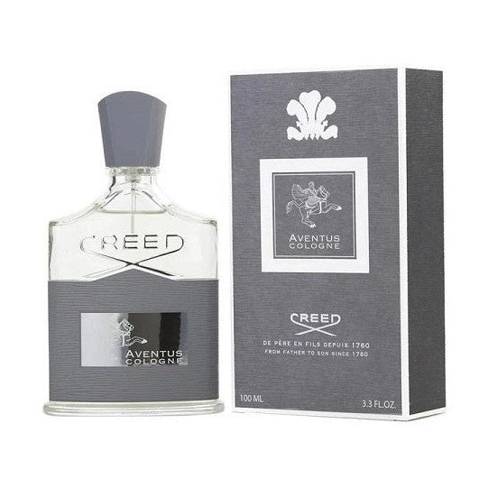 Perfume Creed Aventus Cologne Hombre Edp 100 Ml