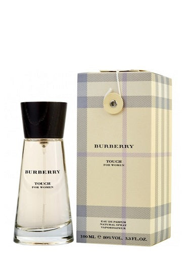 PERFUME BURBERRY TOUCH MUJER EDP 100 ML