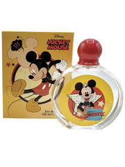 PERFUME MICKEY MOUSE NIÑO EDT 100 ML