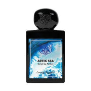 Perfume Lorenzo Pazzaglia Artik Sea Unisex Extrait De Parfum 50 Ml Tester
