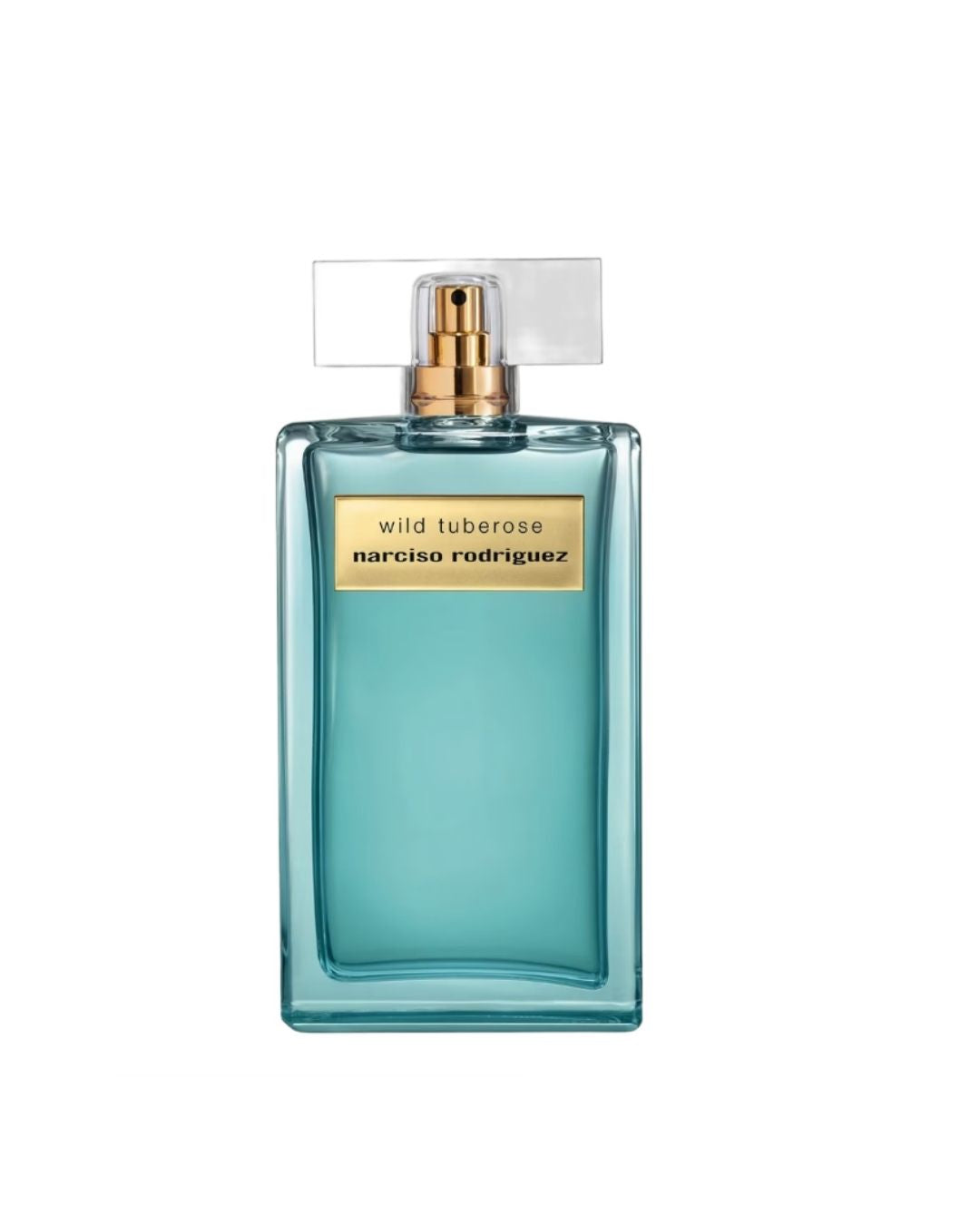 Perfume Narciso Rodriguez Wild Tuberose Dama Edp Intense 100 Ml Tester