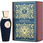 Perfume V Canto Arcenico Unisex Extrait De Parfum 100 Ml