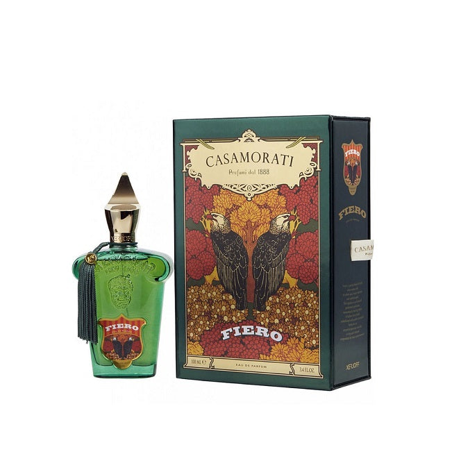 Perfume Casamorati Fiero Unisex Edp 100 Ml