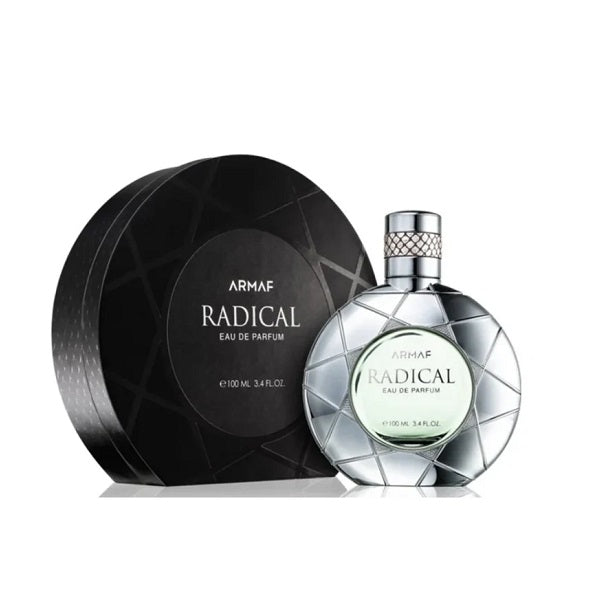Perfume Armaf Radical Hombre Edp 100 Ml