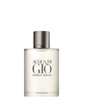 Perfume Acqua Di Gio Hombre Edt 100 Ml Tester