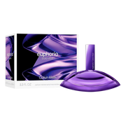 Perfume Euphoria Magnetic Bold Elixir Mujer Parfum Intense 100 Ml