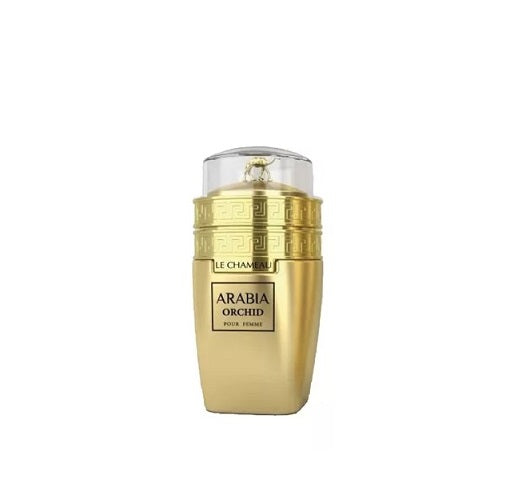 Perfume Le Chameau Arabia Orchid Unisex Edp 100 Ml Tester