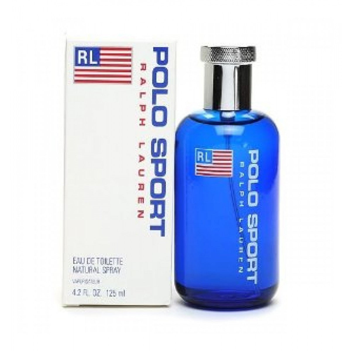 Perfume Ralph Lauren Polo Sport 125ML Hombre