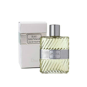 Perfume Dior Eau Sauvage Hombre Edt 100 Ml