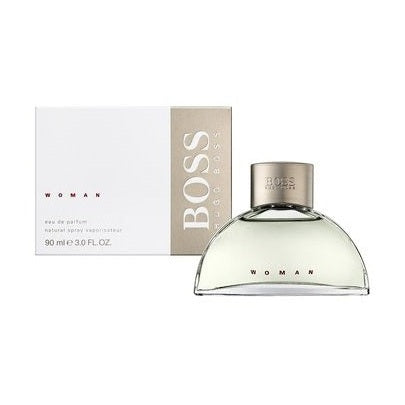 Perfume Boss Woman (Media Luna) Mujer Edp 90 Ml