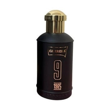 Perfume Carrera Donna N 9 1965  Mujer Edp 125 Ml Tester