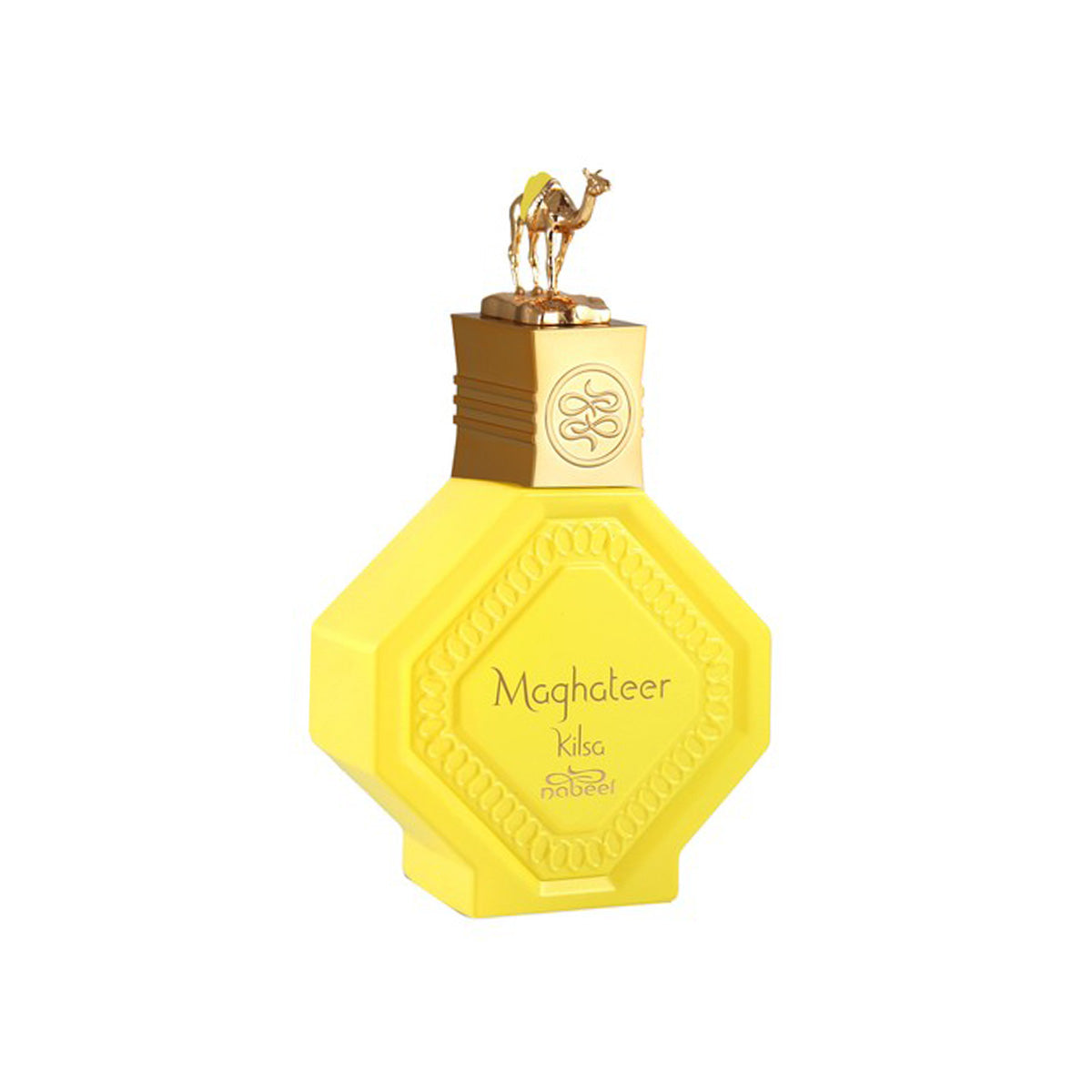 Perfume Nabeel Maghateer Kilsa Unisex Edp 100 Ml