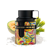 Perfume Armaf Odyssey Ba Ha Mas Unisex Edp 100 Ml