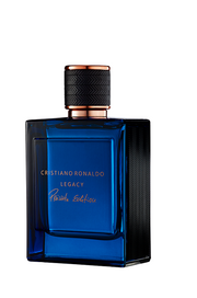 Perfume Cristiano Ronaldo Private Legacy Hombre Edp 100 Ml Tester