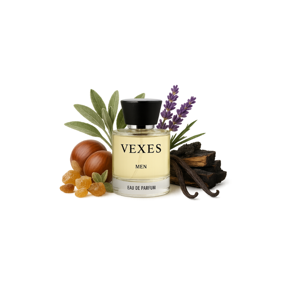 Perfume Vexes M125  Hombre 50Ml Edp