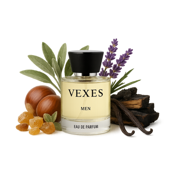 Perfume Vexes M125  Hombre 50Ml Edp