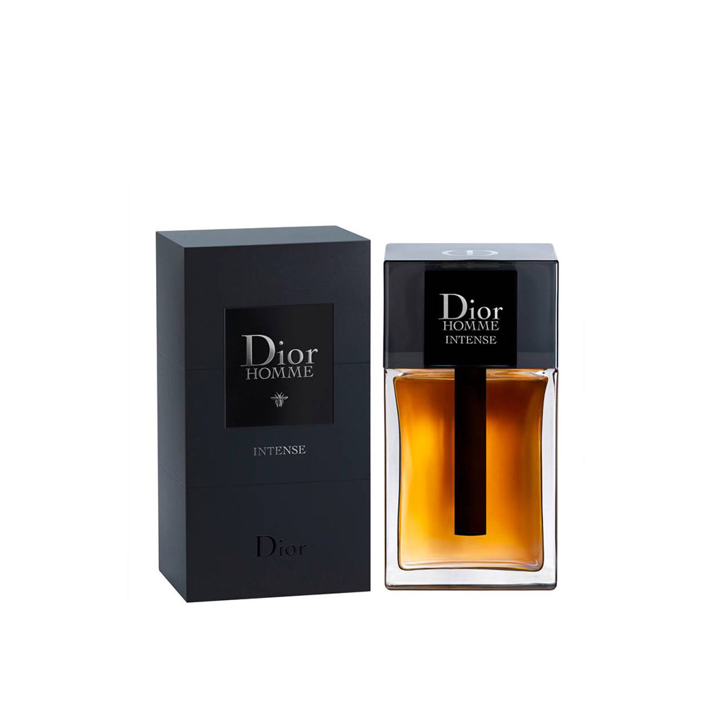 Perfume Dior Homme Intense Hombre Edp 100 Ml