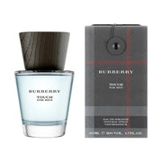 Perfume Burberry Touch Hombre Edt 50 Ml