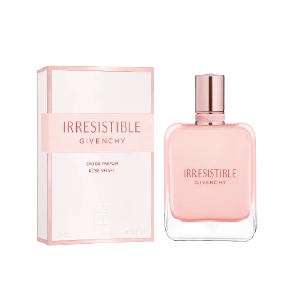 Perfume Irresistible Rose Velvet Mujer Edp 75 Ml