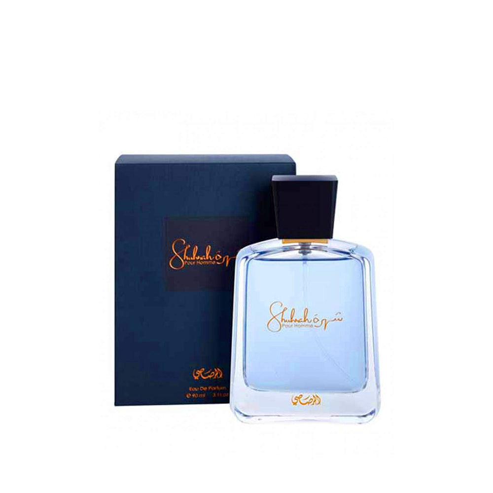Perfume Rasasi Shuhrah Hombre Edp 90 Ml