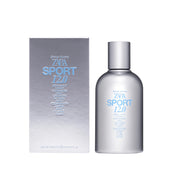 Perfume Zara Fougere Citrus Sport 12.0 Hombre Edt 100 Ml