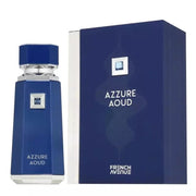 Perfume Fragrance World Azzure Aoud 100ml Edp