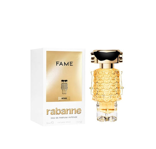 PERFUME FAME INTENSE PACO RABANNE MUJER EDP 30 ML