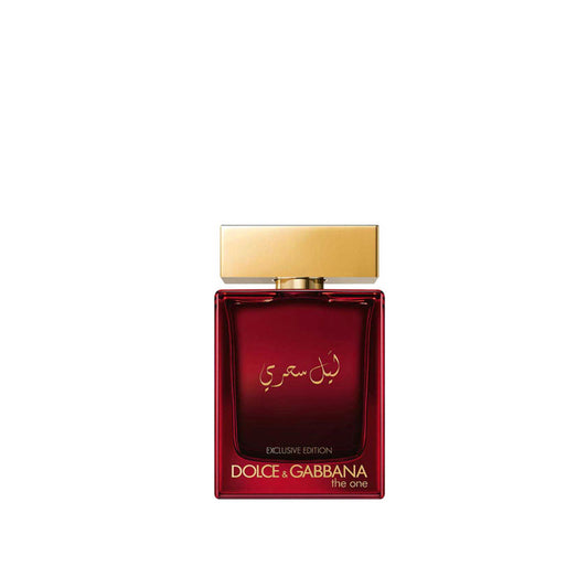 PERFUME THE ONE MYSTERIOUS NIGHT HOMBRE EDP 100 ML TESTER