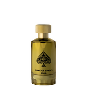 Perfume Jo Milano Game Of Spades King Unisex Parfum 100 Ml Tester