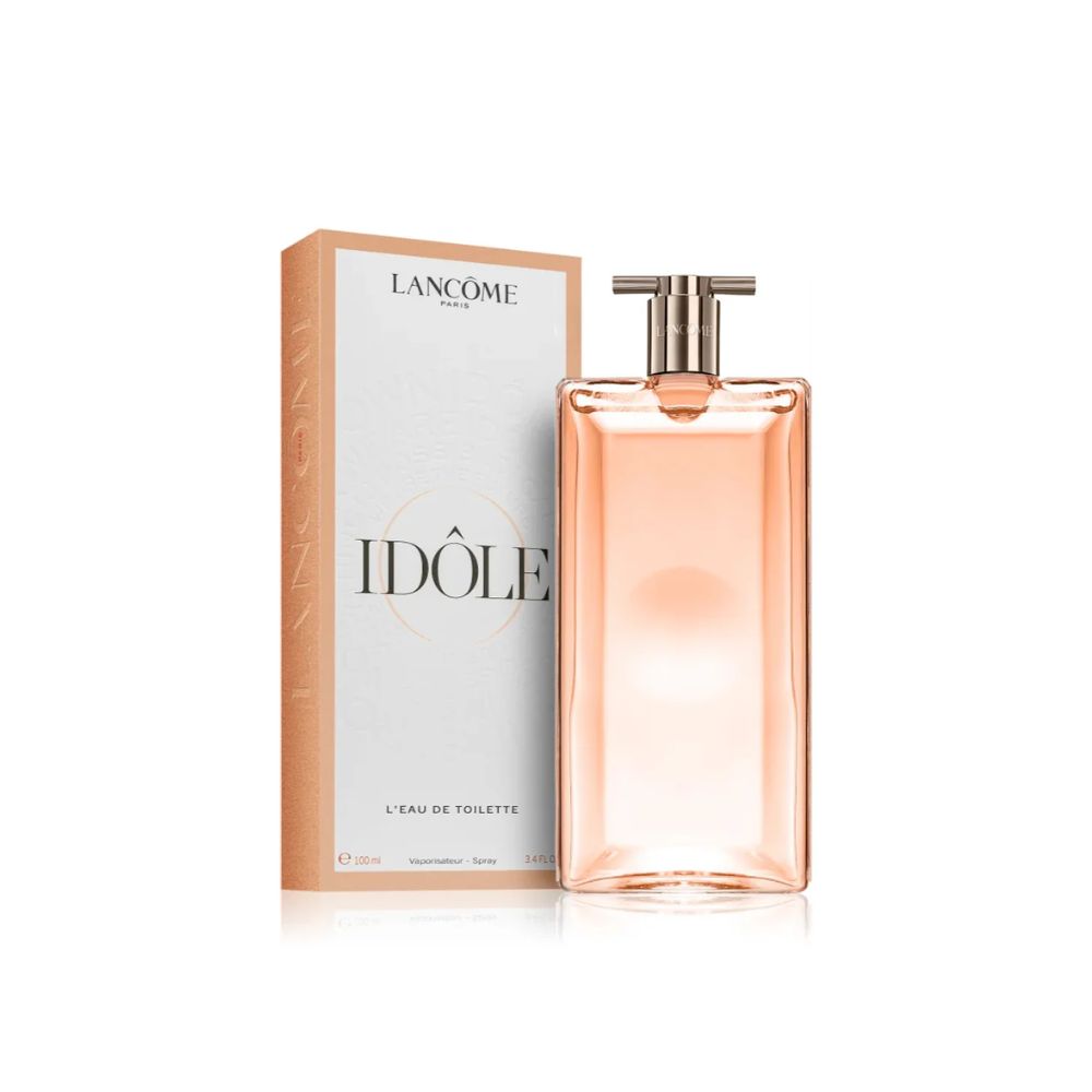 Perfume Idole Lancome Mujer Edt 100 Ml