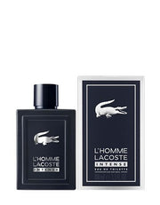 Perfume Lacoste L Homme Intense Hombre Edt 100 Ml