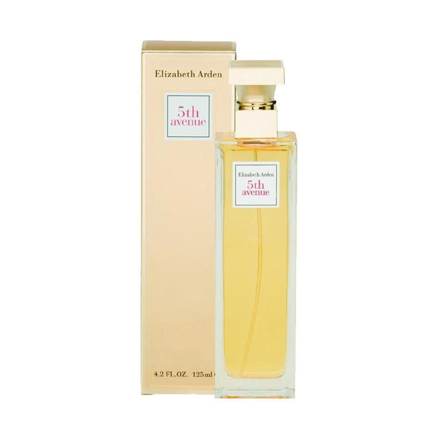Perfume 5Th Avenue Mujer Edp 125 Ml