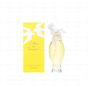 Perfume L Air Du Temps Mujer Edt 50 Ml