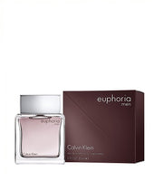 Perfume Euphoria Hombre Edt 30 Ml