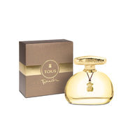 Perfume Tous Touch Mujer Edt 100 Ml