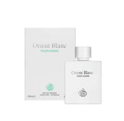 Perfume Fragrance World Orient Blanc Hombre Edp 100 Ml