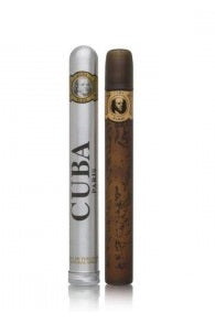 PERFUME CUBA GOLD HOMBRE EDT 35 ML