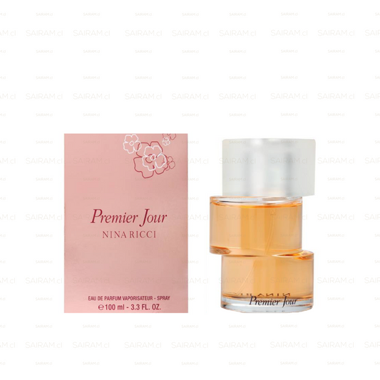 PERFUME PREMIER JOUR MUJER EDP 100 ML