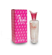 Perfume Sandora Think Mujer Edp 100 Ml