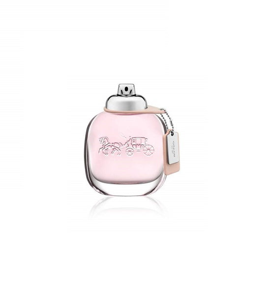 PERFUME COACH MUJER EDT 90 ML TESTER