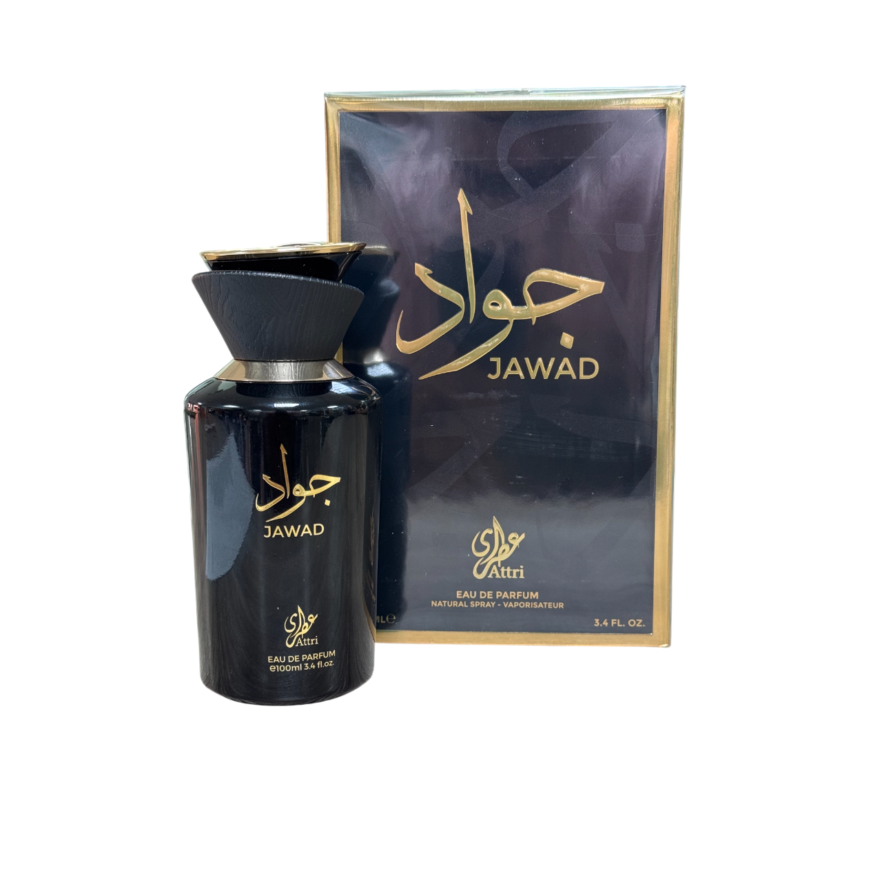 Perfume Attri Jawad Edp 100 ML