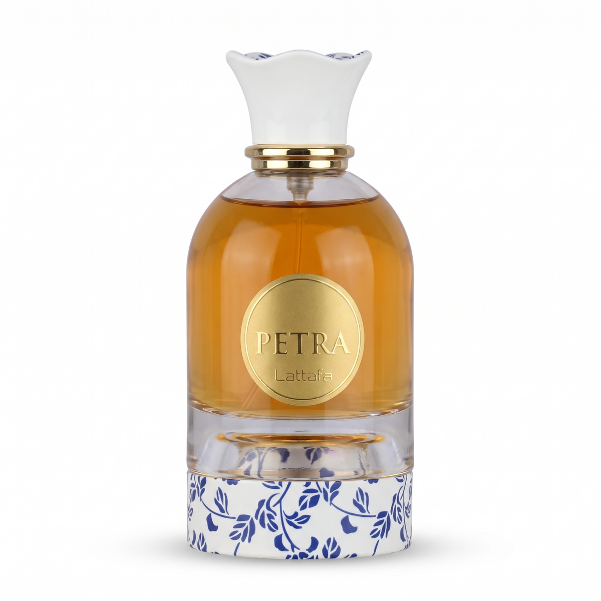 Perfume Lattafa Petra Mujer Edp 100 Ml