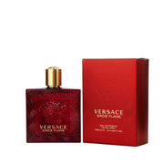 Perfume Eros Flame Versace Hombre Edp 100 Ml