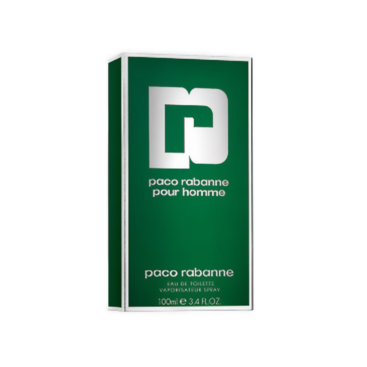Perfume Paco Rabanne Hombre Edt 100 Ml