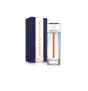 Perfume Nautica Life Energy Hombre Edt 100 Ml