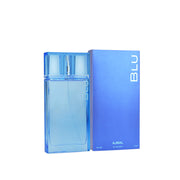 Perfume Ajmal Blu Unisex Edp 90 Ml