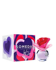 Perfume Someday Justin Bieber Mujer Edp 100 Ml