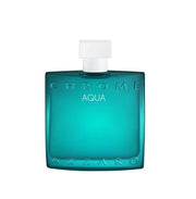 Perfume Azzaro Chrome Aqua Hombre Edt 100 Ml Tester