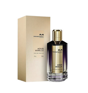 PERFUME MANCERA AOUD VANILLE UNISEX EDP 120 ML