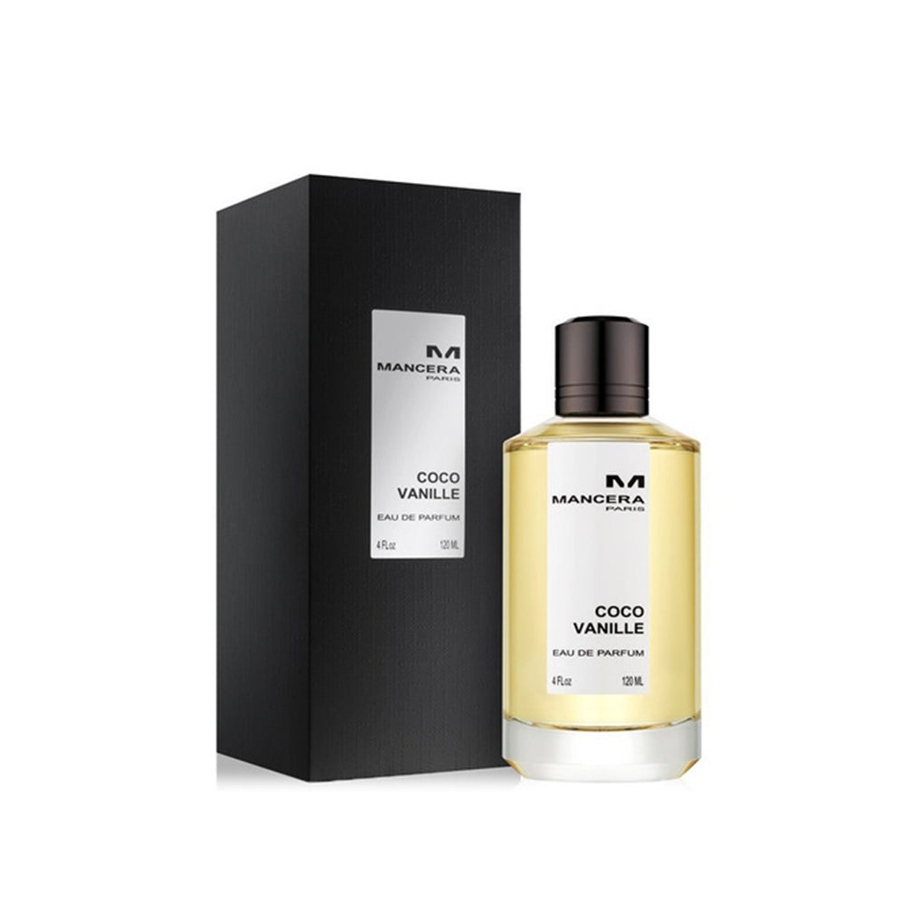 Perfume Mancera Coco Vanille Unisex Edp 120 Ml